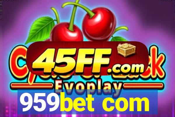 959bet com